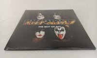 Kiss - Kissworld - The Best Of (2 LP)