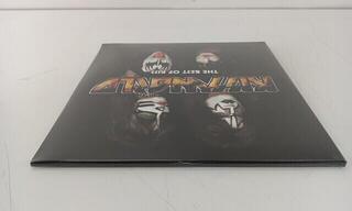 LP plošča Kiss - Kissworld - The Best Of (2 LP) (Samo odprto) - 2