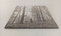 Taylor Swift - Folklore (Deluxe Edition) (Brown Coloured) (2 LP)
