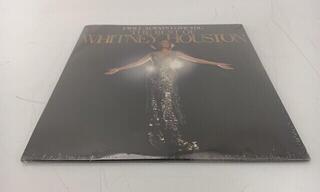 LP deska Whitney Houston - I Will Always Love You: The Best Of Whitney Houston (2 LP) (Pouze rozbaleno) - 1