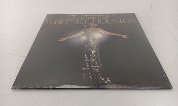 LP deska Whitney Houston - I Will Always Love You: The Best Of Whitney Houston (2 LP) (Pouze rozbaleno) - 2