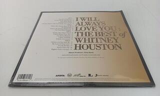 LP deska Whitney Houston - I Will Always Love You: The Best Of Whitney Houston (2 LP) (Pouze rozbaleno) - 4