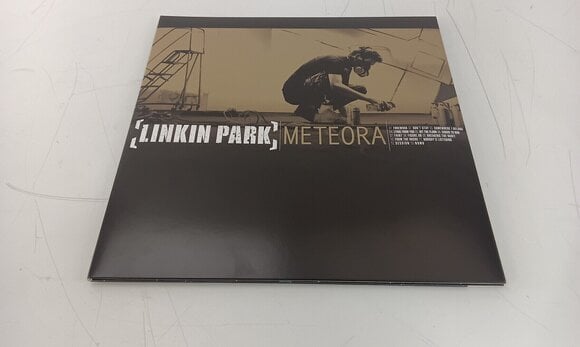 Schallplatte Linkin Park - Meteora (Reissue) (LP) (Nur ausgepackt) - 2