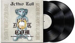 Vinyl Record Jethro Tull - J-Tull Dot Com: Another Cast Of The Net (Gatefold) (180 g) (2 LP) - 1