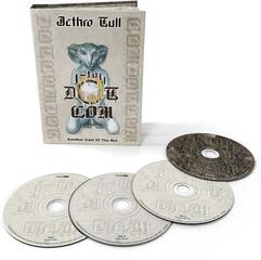 Music CD Jethro Tull - J-Tull Dot Com: Another Cast Of The Net (Deluxe/Limited Edition) (Mediabook) (3 CD + Blu-ray) - 1
