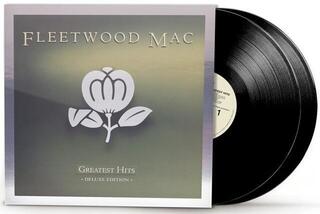 Disque vinyle Fleetwood Mac - Greatest Hits (Deluxe Edition) (2 LP) - 1