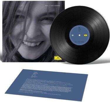 Vinyl Record Hildur Guðnadóttir - Mount A (Limited Edition) (180 g) (LP) - 2