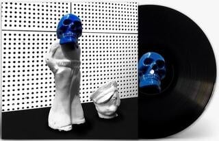 Vinyl Record Jack White - Frozen Charlotte (LP) - 1