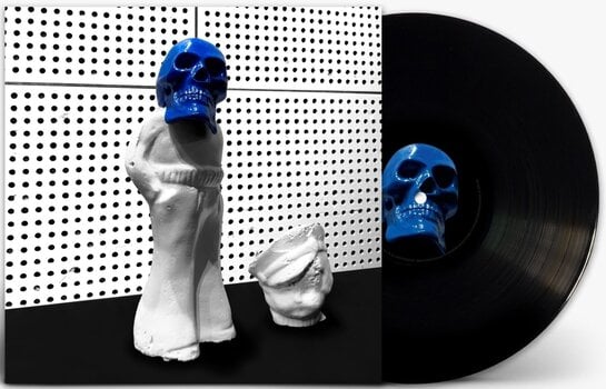 Vinyl Record Jack White - Frozen Charlotte (LP) - 2