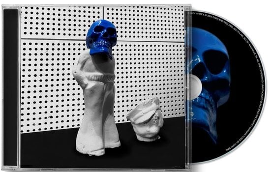 CD de música Jack White - Frozen Charlotte (CD) - 2