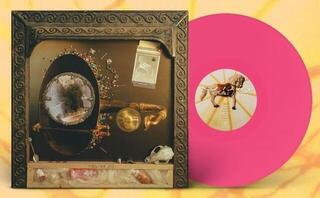 Disc de vinil Wishy - Nature's Pill (Pink Coloured) (LP) - 1