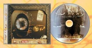 CD de música Wishy - Nature's Pill (CD) - 1