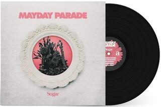 LP deska Mayday Parade - Sugar (LP) - 1