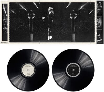 Vinyl Record St. Vincent / Jules Buckley - Live In London! (Gatefold) (BBC Proms At Royal Albert Hall) (2 LP) - 2
