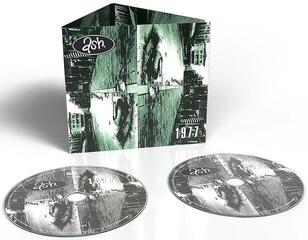 CD de música Ash - 1977 (30th Anniversary Edition) (Triplesleeve) (2 CD) - 1
