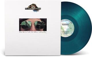 Vinyl Record The Doobie Brothers - Takin' It To The Streets (Brick & Mortar Exclusive) (Remastered) (LP) - 1