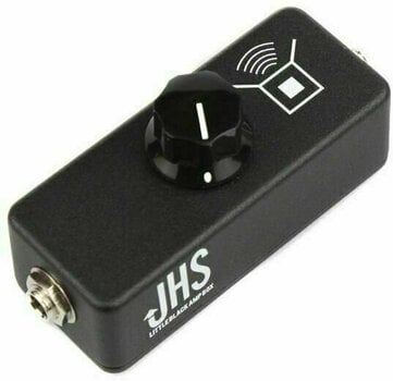 Atteunator i Loadboks JHS Pedals Little Black Amp Box - 2