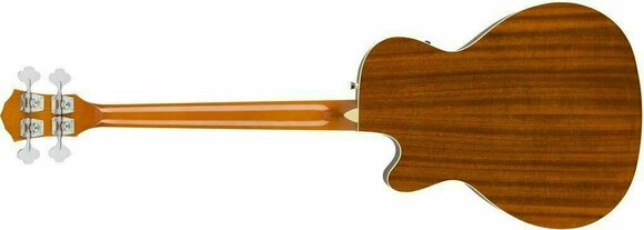 Acoustic Bassguitar Fender FA-450CE IL 3-Tone Sunburst - 3