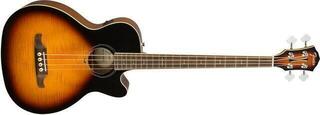 Bajo acústico Fender FA-450CE IL 3-Tone Sunburst Bajo acústico - 3