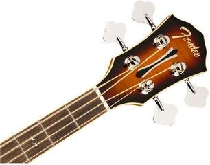 Bajo acústico Fender FA-450CE IL 3-Tone Sunburst Bajo acústico - 6