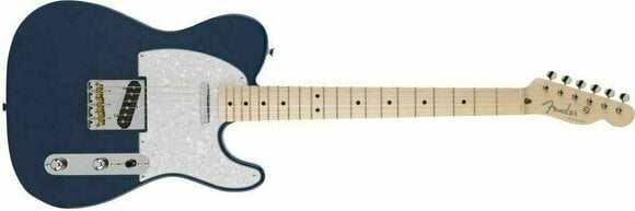 Elektrische gitaar Fender Hybrid Telecaster MN - 2
