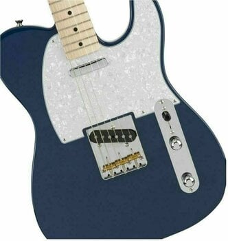 Gitara elektryczna Fender Hybrid Telecaster MN - 4