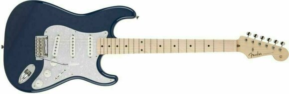 Elektrische gitaar Fender Hybrid Stratocaster MN - 2