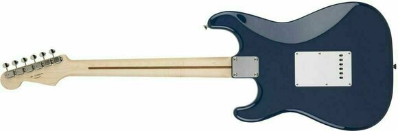 E-Gitarre Fender Hybrid Stratocaster MN - 3