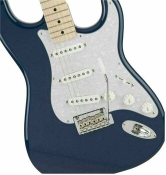 Electric guitar Fender Hybrid Stratocaster MN - 4