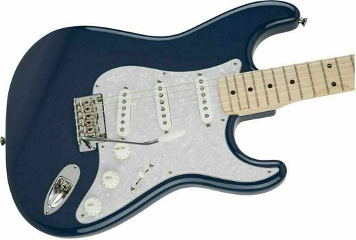 Elektrisk guitar Fender Hybrid Stratocaster MN - 5