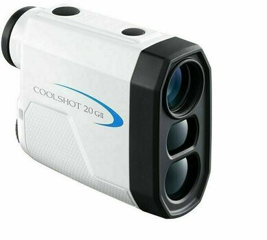 Laserový diaľkomer Nikon Coolshot 20 GII Laserový diaľkomer - 2