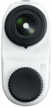 Laserový diaľkomer Nikon Coolshot 20 GII Laserový diaľkomer - 4