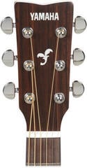Guitare Dreadnought acoustique-électrique Yamaha FGX800C Natural Guitare Dreadnought acoustique-électrique - 3
