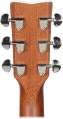 Guitare Dreadnought acoustique-électrique Yamaha FGX800C Natural Guitare Dreadnought acoustique-électrique - 4