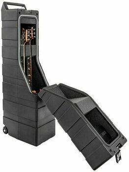 Case for Electric Guitar ENKI AMG-2 Electric G Case for Electric Guitar - 2