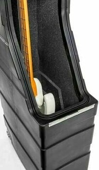 Koffer voor basgitaar ENKI AMG-2 Electric Bass Koffer voor basgitaar - 4