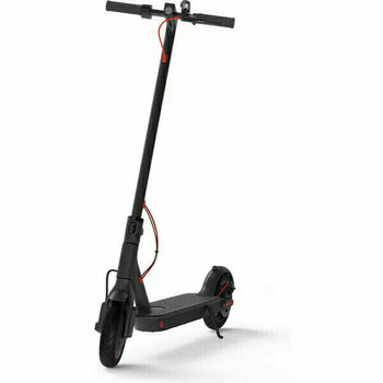 Electric Scooter Xiaomi Mi Electric Scooter Pro Black - 3