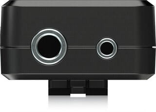 Guitar Headphone Amplifier TC Helicon GO Guitar Guitar Headphone Amplifier - 3