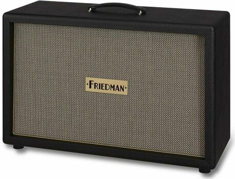 Gitarový reprobox Friedman 212 Vintage Cab - 2