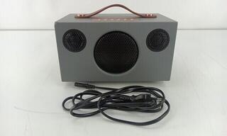 Multiroom Lautsprecher Audio Pro T3 + Multiroom Lautsprecher Gray 1 stk (Beschädigt) - 1
