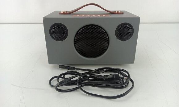 Multiroom Lautsprecher Audio Pro T3 + Multiroom Lautsprecher Gray 1 stk (Beschädigt) - 2