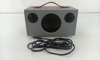 Audio Pro T3 + Multiroom Lautsprecher Gray 1 stk