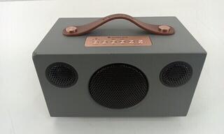 Multiroom Lautsprecher Audio Pro T3 + Multiroom Lautsprecher Gray 1 stk (Beschädigt) - 2