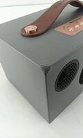 Audio Pro T3 + Multiroom Lautsprecher Gray 1 stk