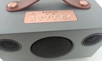 Audio Pro T3 + Multiroom Lautsprecher Gray 1 stk