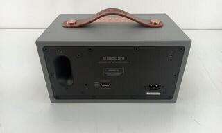 Multiroom Lautsprecher Audio Pro T3 + Multiroom Lautsprecher Gray 1 stk (Beschädigt) - 5