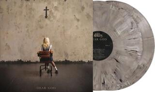 Vinyylilevy The Pretty Reckless - Dear God (Indie Exclusive) (Poltergeist Grey Coloured) (2 LP) - 1
