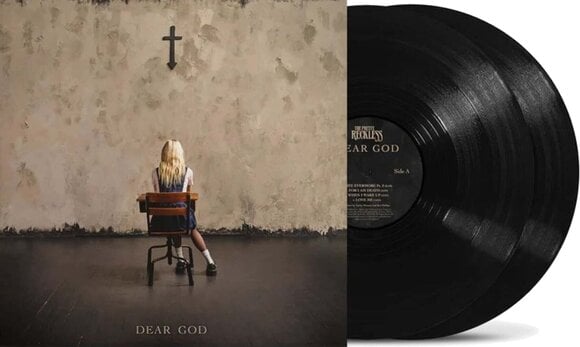 Vinylskiva The Pretty Reckless - Dear God (2 LP) - 2