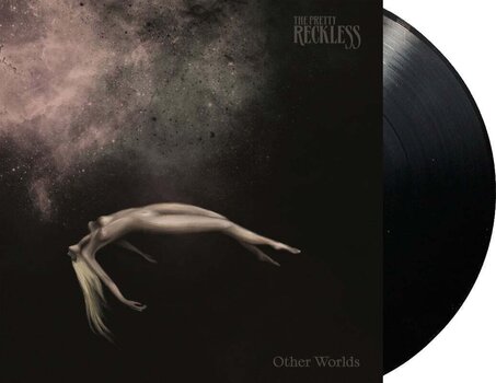Vinyl Record The Pretty Reckless - Other Worlds (LP) - 2