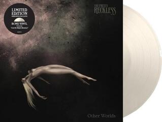 LP ploča The Pretty Reckless - Other Worlds (Limited Edition) (White Coloured) (LP) - 1